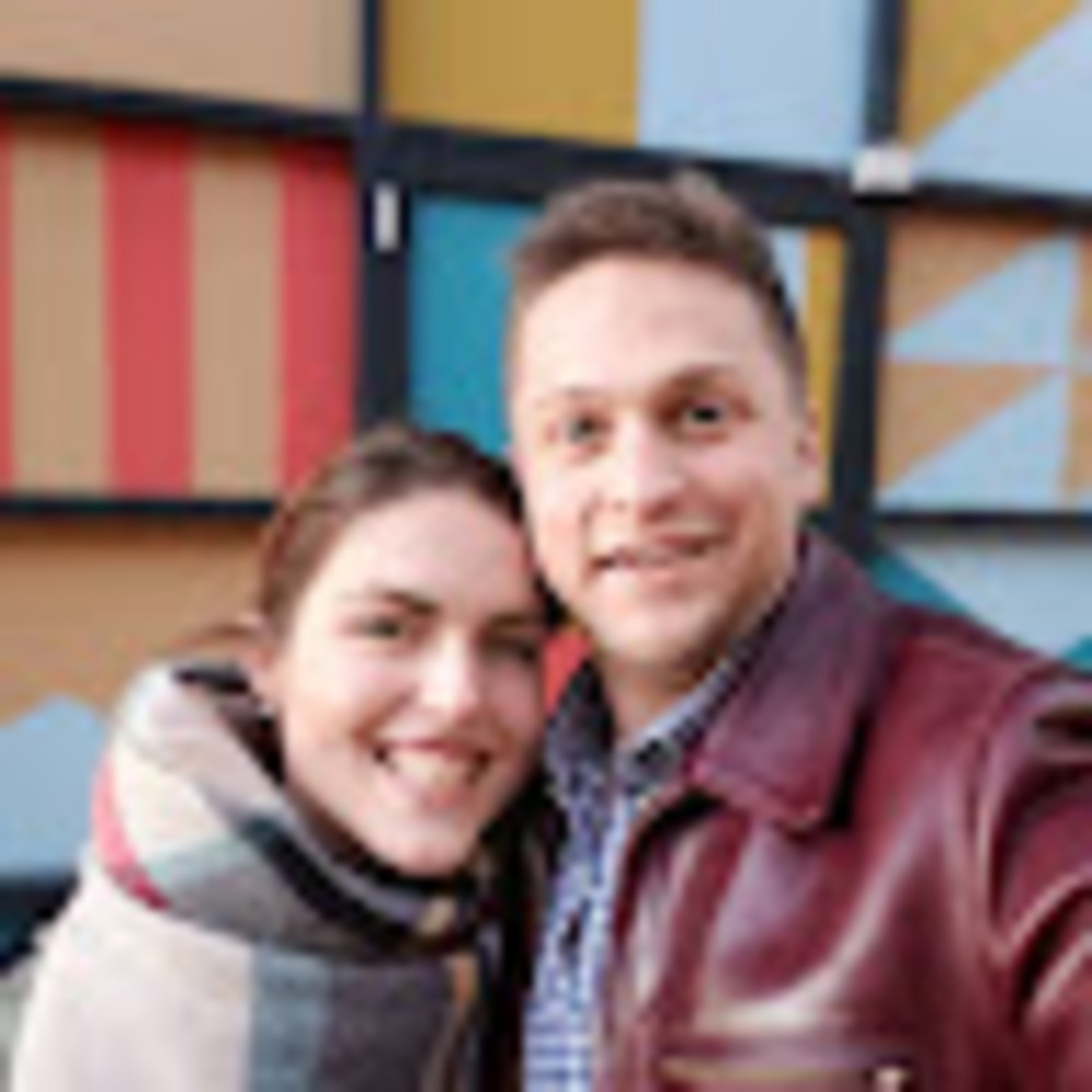 Meet your Posher, Robin ellen